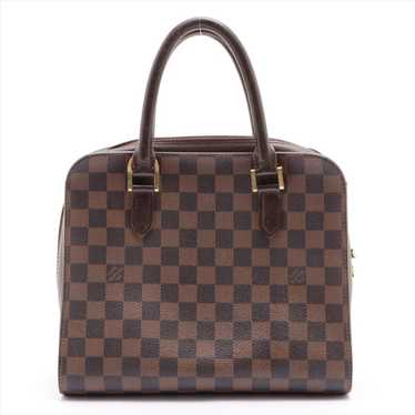 Louis Vuitton Louis Vuitton Brown Damier Ebene Ca… - image 1