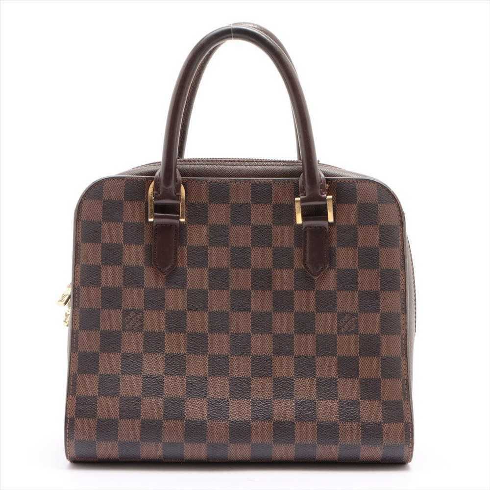 Louis Vuitton Louis Vuitton Brown Damier Ebene Ca… - image 2