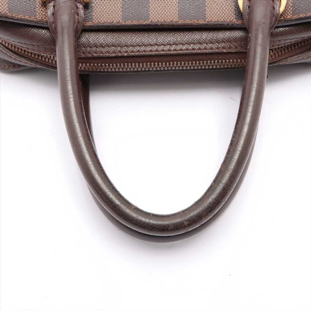 Louis Vuitton Louis Vuitton Brown Damier Ebene Ca… - image 5