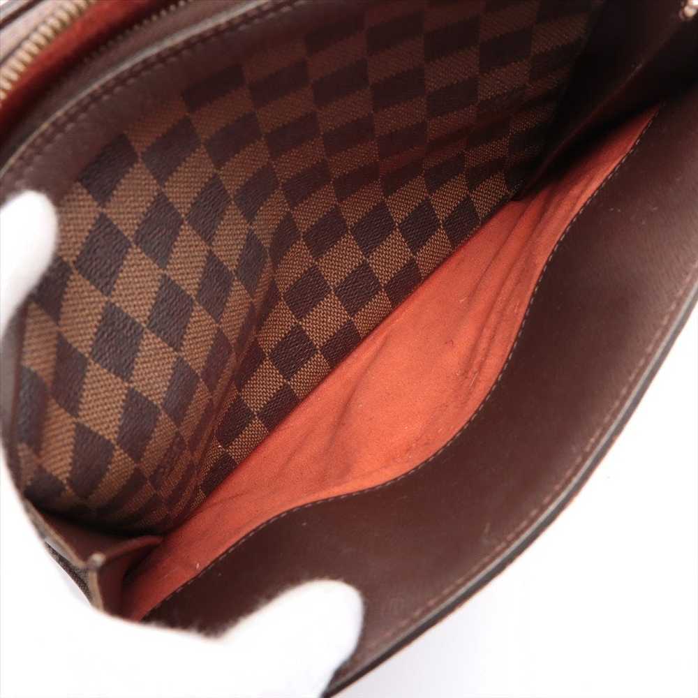 Louis Vuitton Louis Vuitton Brown Damier Ebene Ca… - image 9