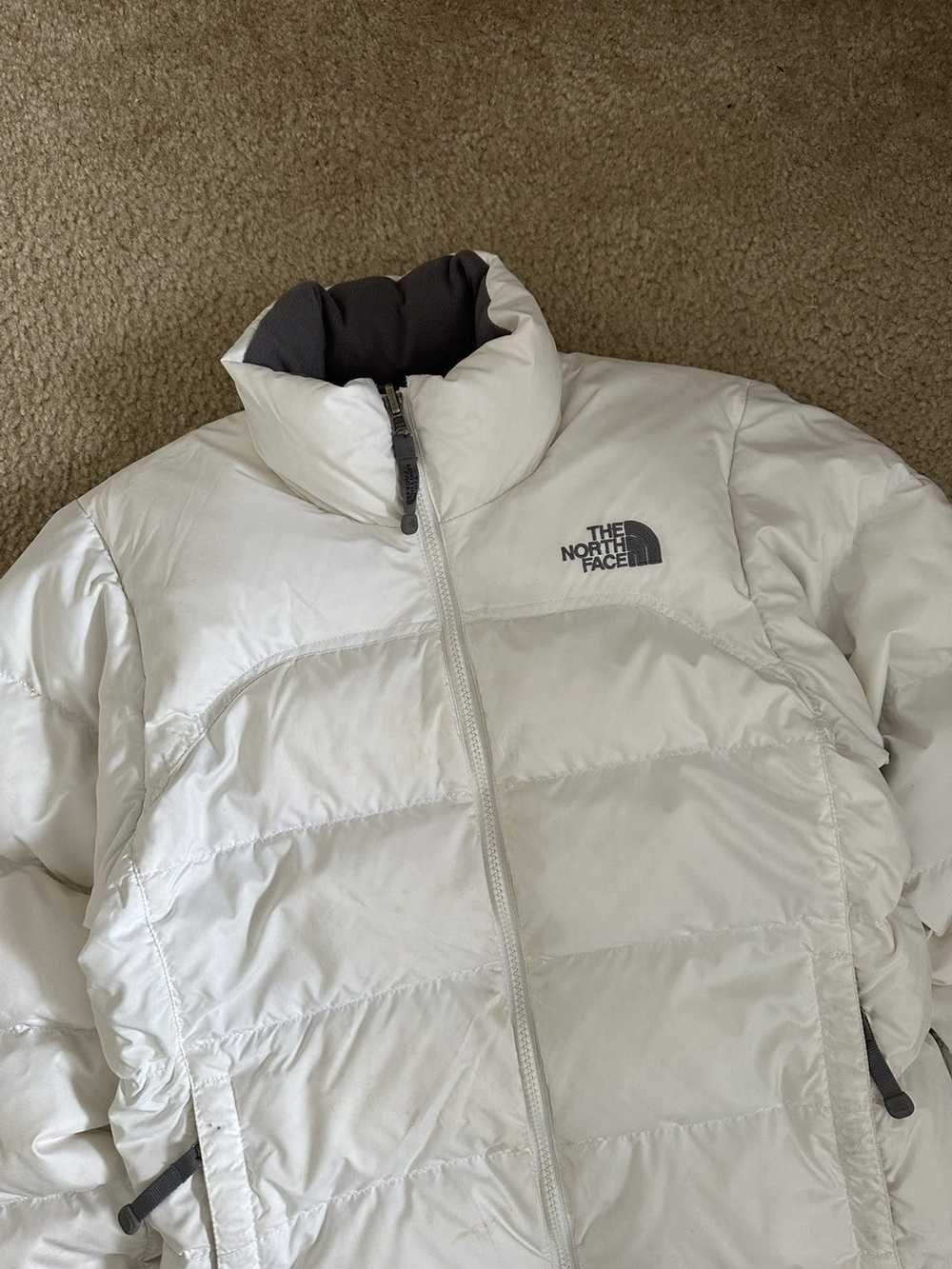 The North Face The North Face Nuptse Vintage 700 Down… - Gem