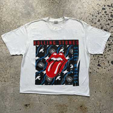 Vintage rolling stones 89 - Gem Vintage rolling stones 89 - Gem