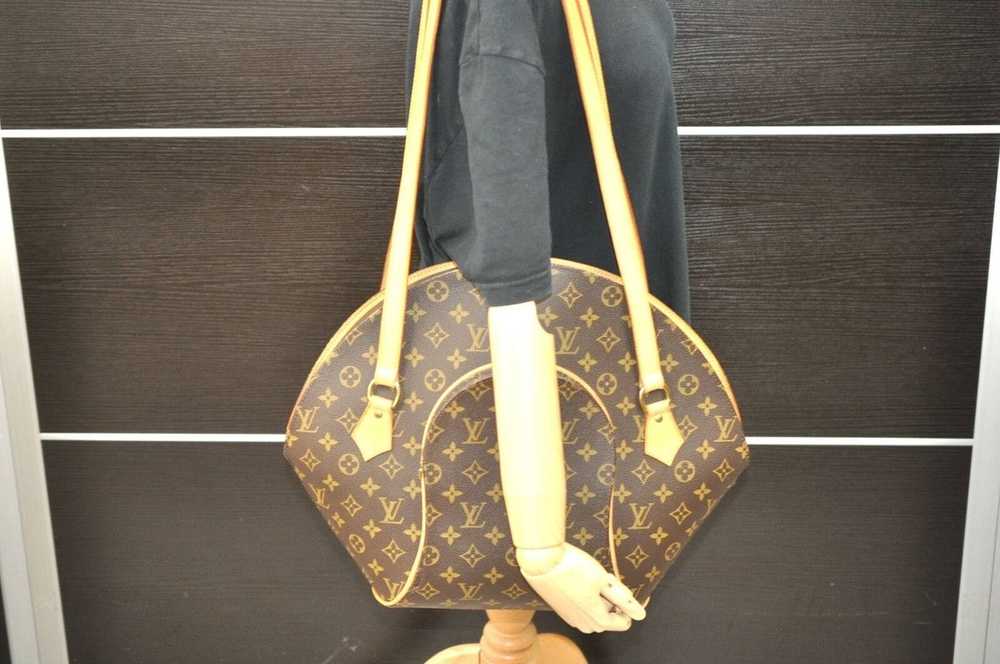 Louis Vuitton Authentic Louis Vuitton Monogram El… - image 11