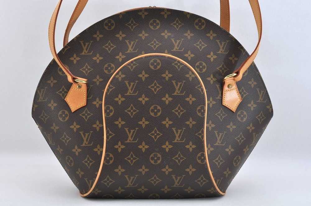 Louis Vuitton Authentic Louis Vuitton Monogram El… - image 2