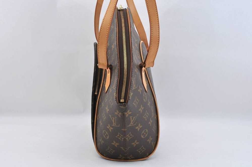 Louis Vuitton Authentic Louis Vuitton Monogram El… - image 3