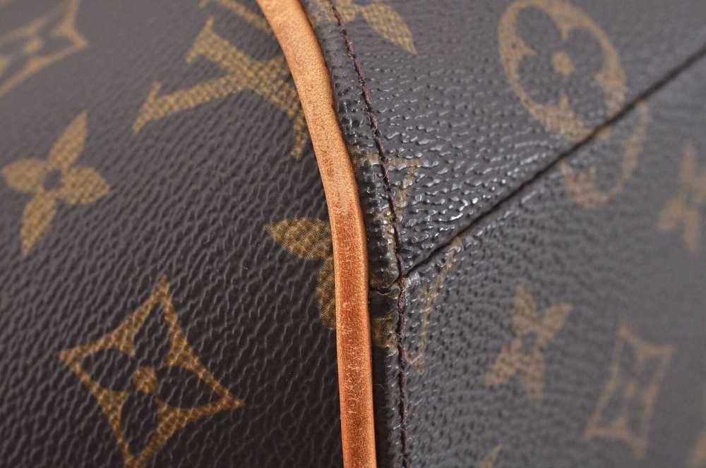 Louis Vuitton Authentic Louis Vuitton Monogram El… - image 6