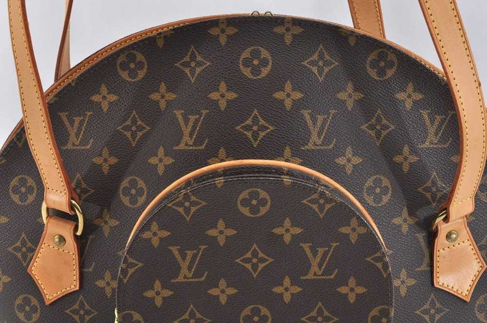Louis Vuitton Authentic Louis Vuitton Monogram El… - image 7