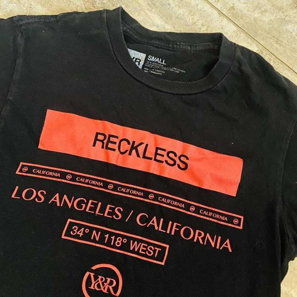 Streetwear × Young And Reckless Young & Reckless … - image 2
