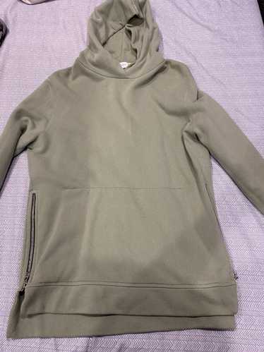 John Elliott Villain hoodie