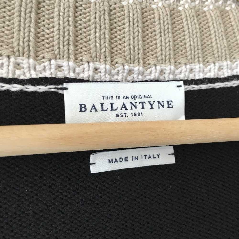 Archival Clothing × Ballantyne × Designer Ballant… - image 7