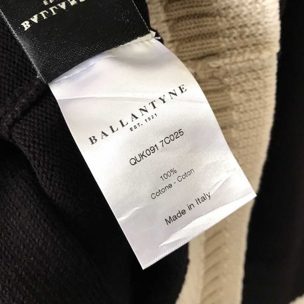 Archival Clothing × Ballantyne × Designer Ballant… - image 9