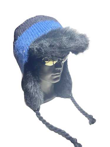 Outdoor Life × Vintage Vintage Sims snowboards hat - image 1