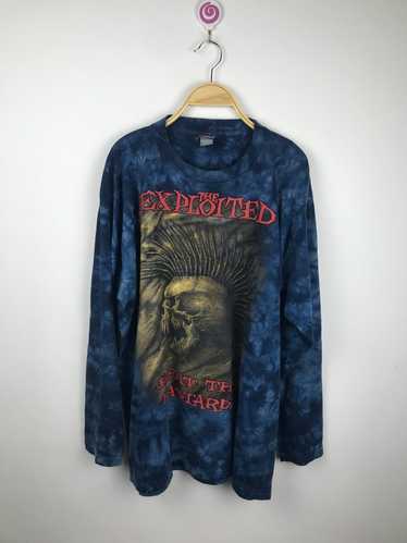 the exploited - Gem