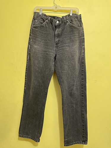 Levi's Vintage Levi’s 505