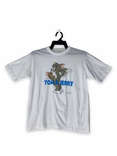 Cartoon Network × Vintage Vintage rare 1988 Tom an