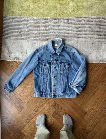 Levi's × Levi's Vintage Clothing × Made In Usa 80… - image 1