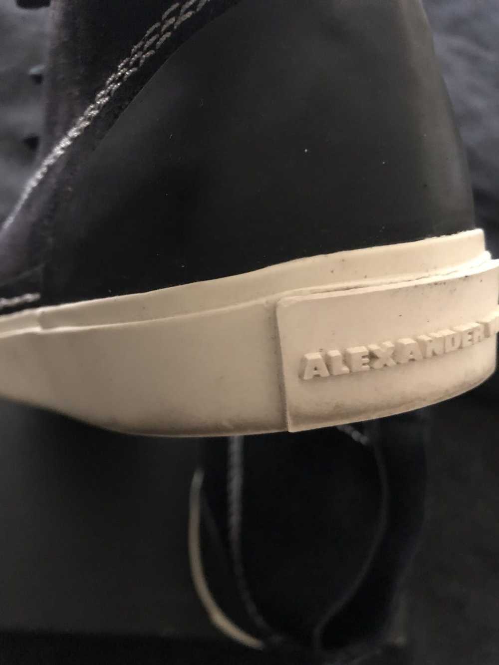 Alexander Wang Rare Alexander wang shoes Frank Oc… - image 8