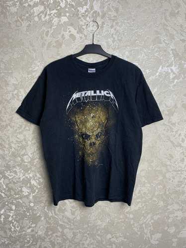 Metallica big logo metallica - Gem