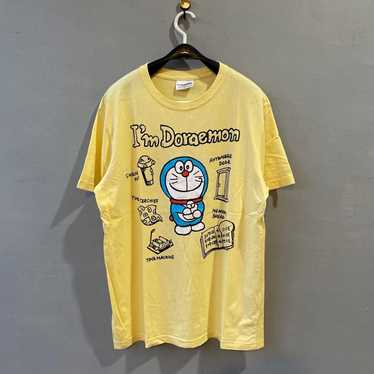 Anima × Japanese Brand × Movie RARE DORAEMON ANIM… - image 1