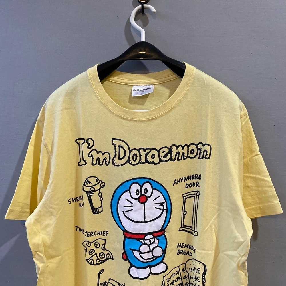 Anima × Japanese Brand × Movie RARE DORAEMON ANIM… - image 2