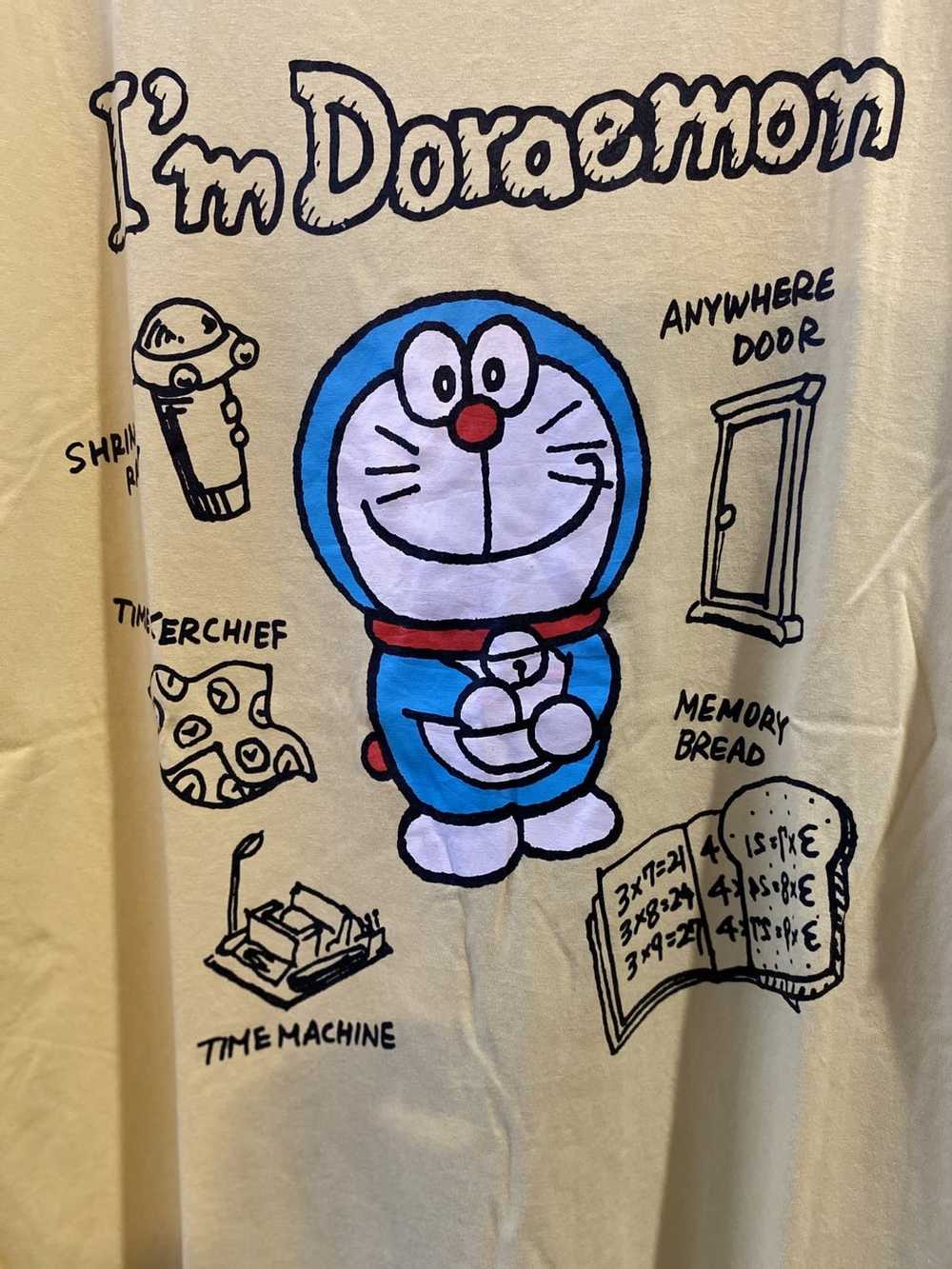 Anima × Japanese Brand × Movie RARE DORAEMON ANIM… - image 5