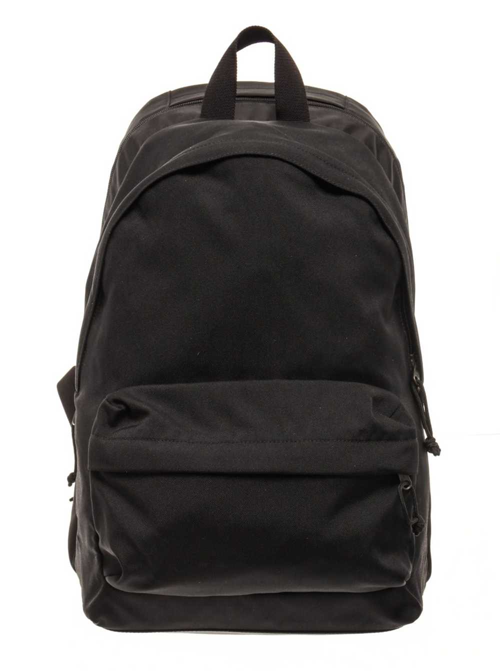 Balenciaga Balenciaga Black Everyday Logo Backpack - image 1