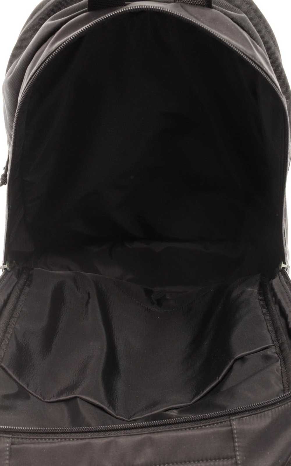 Balenciaga Balenciaga Black Everyday Logo Backpack - image 6