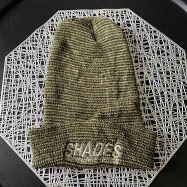 Japanese Brand × Shades Of Grey × Streetwear SHAD… - image 1