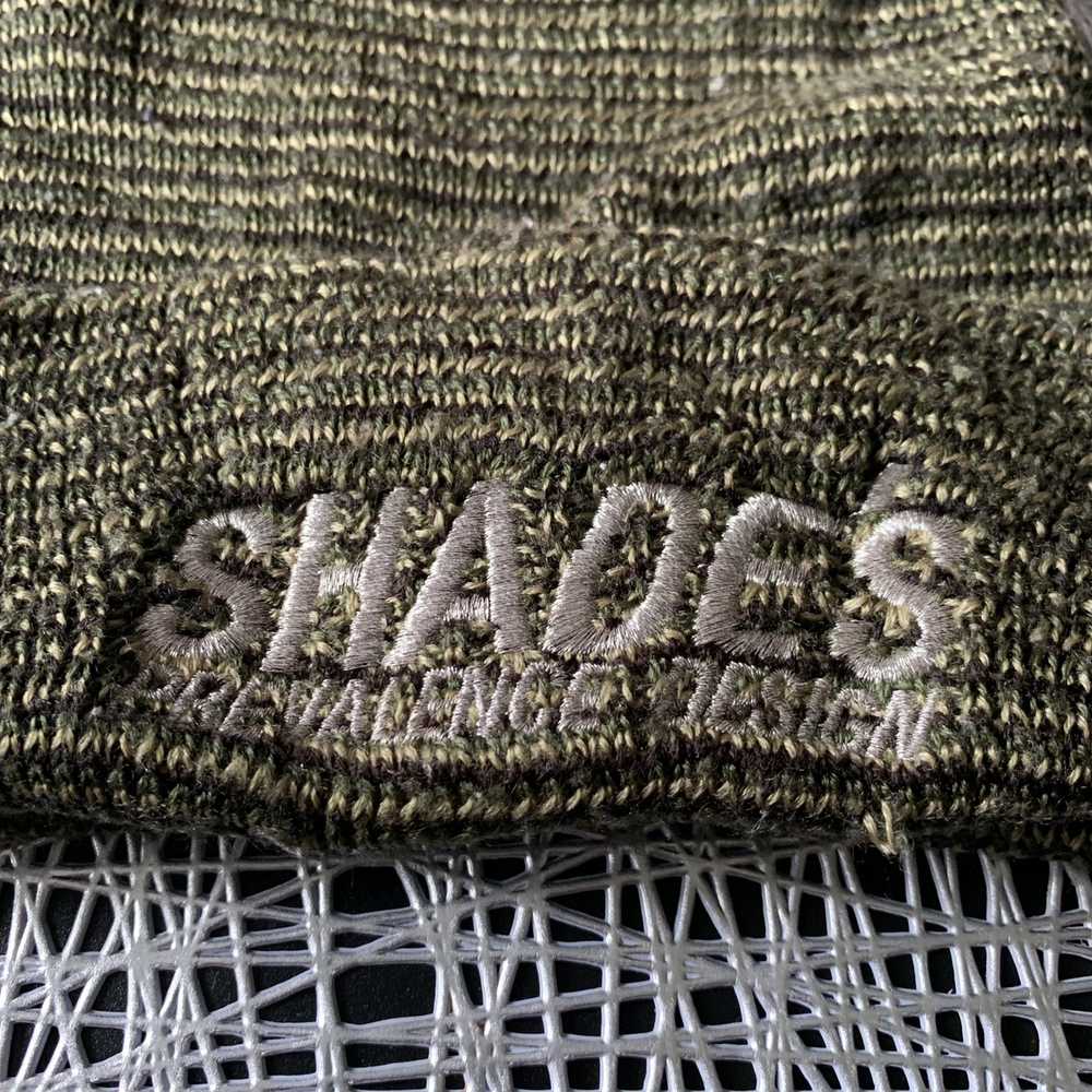 Japanese Brand × Shades Of Grey × Streetwear SHAD… - image 2