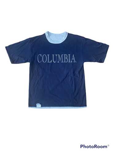 Champion × Columbia Champion x Columbia T-shirt