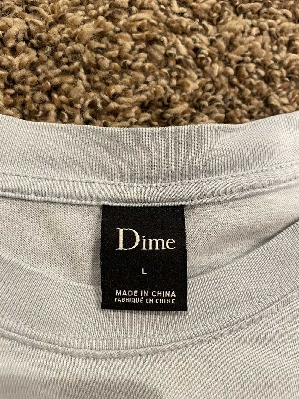 Dime Classic dime tee - image 3