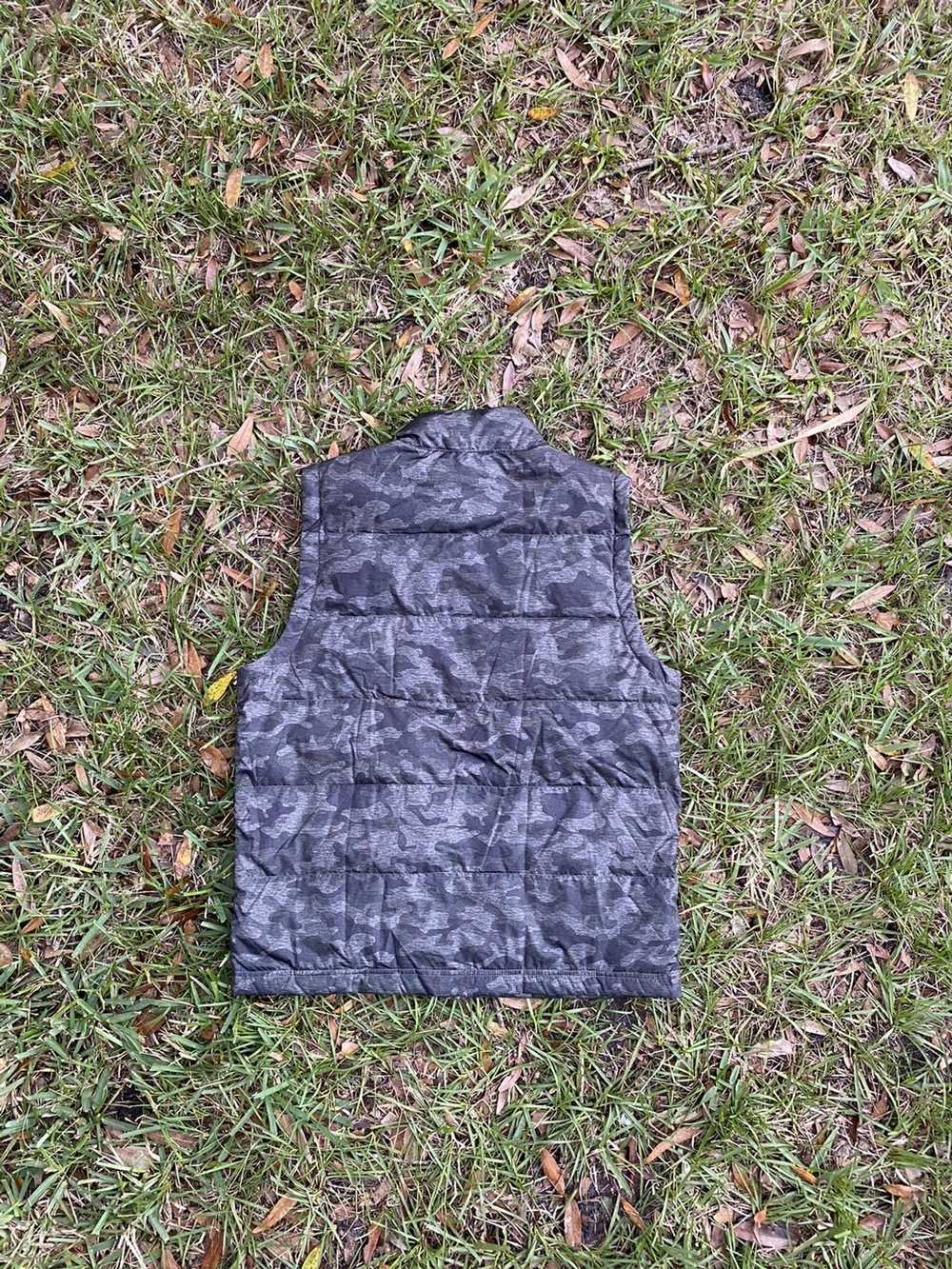 Other 32 Degrees Heat Sleeveless Vest w/ Full Zip… - image 2