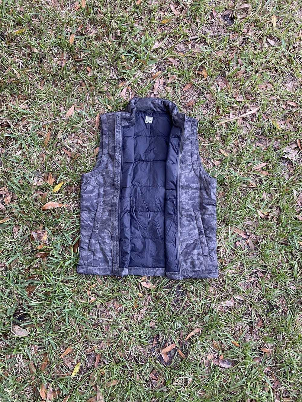 Other 32 Degrees Heat Sleeveless Vest w/ Full Zip… - image 3