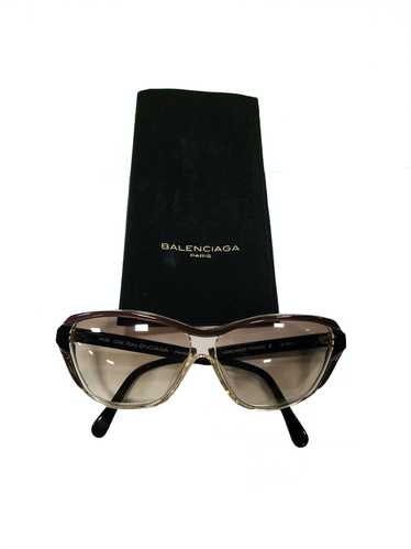 Balenciaga Balenciaga Unisex Sunglasses Made in Fr