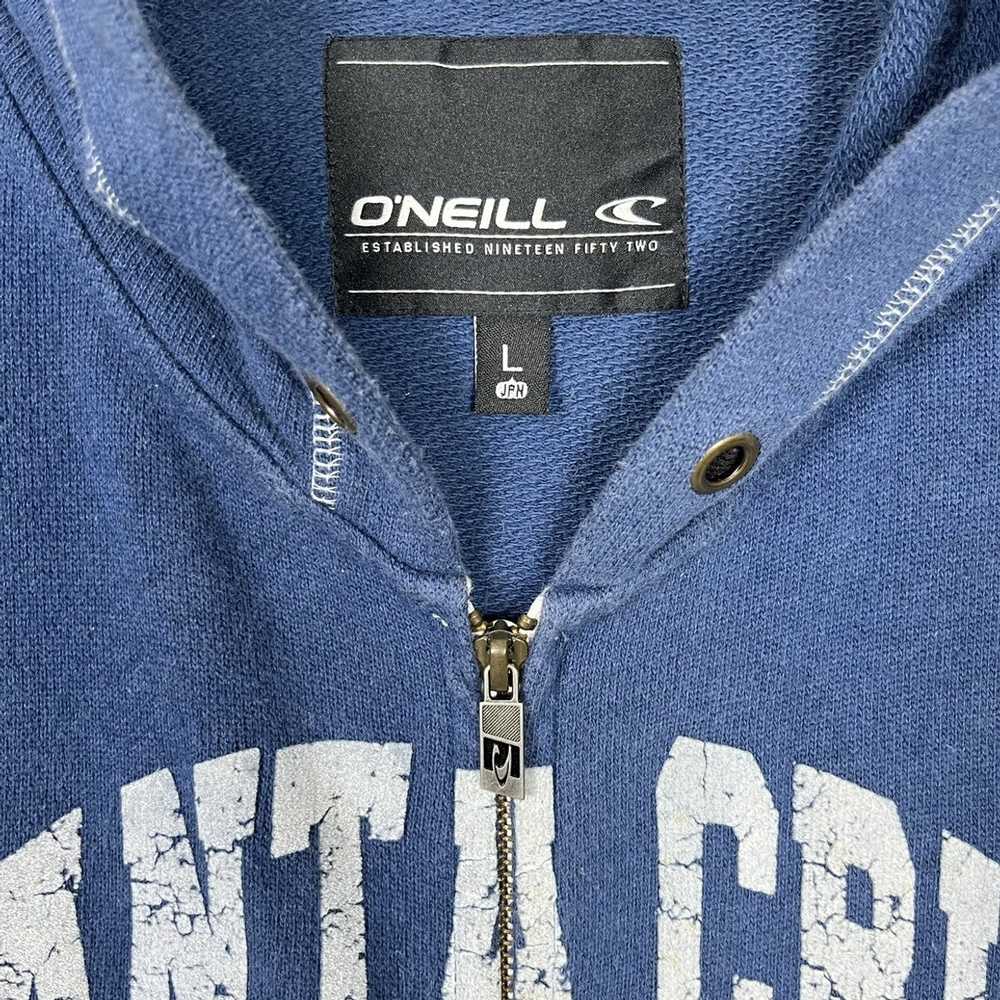 Oneill × Streetwear × Surf Style Oneil Santa Cruz… - image 7