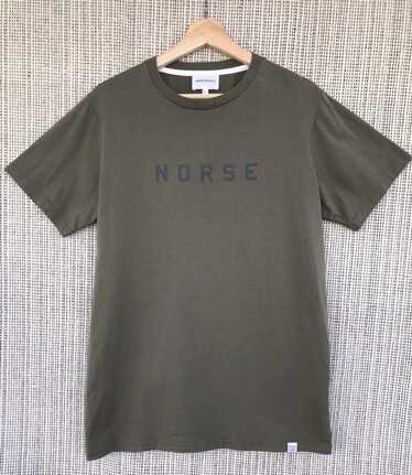 Norse Projects Norse Projects Niels Standard Big L