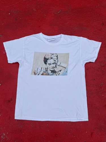 Art × Designer × Streetwear Frida Kahlo Corporatio