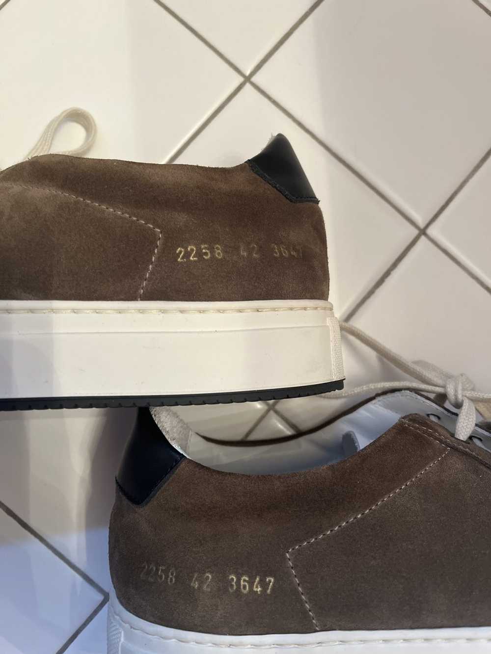 Common Projects COMMON PROJECTS Retro Low Special… - image 10