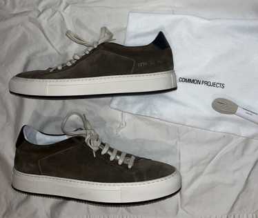 Common project retro low - Gem