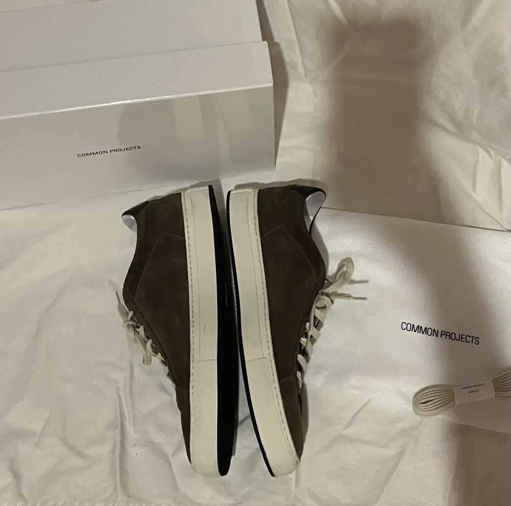 Common Projects COMMON PROJECTS Retro Low Special… - image 2