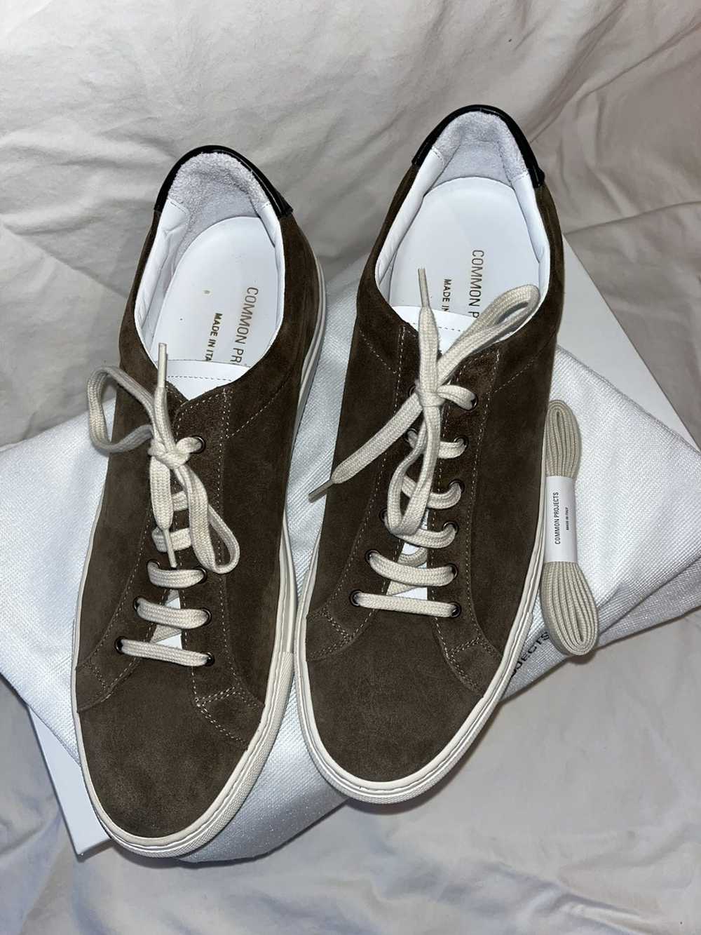 Common Projects COMMON PROJECTS Retro Low Special… - image 6
