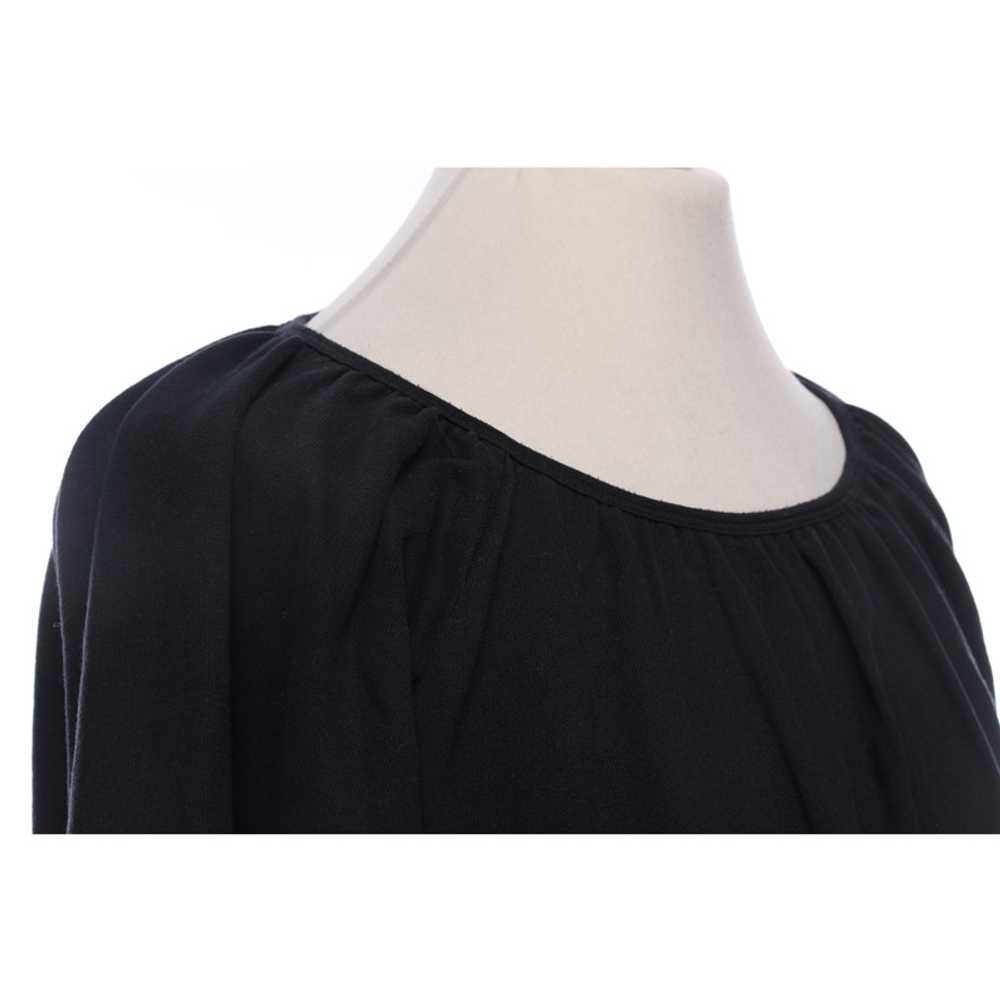 Juvia Dress in Black - image 4
