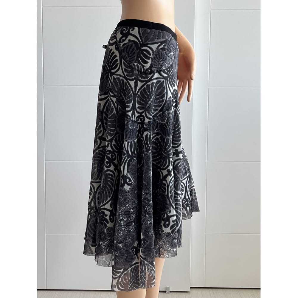 Jean Paul Gaultier Mid-length skirt - image 10