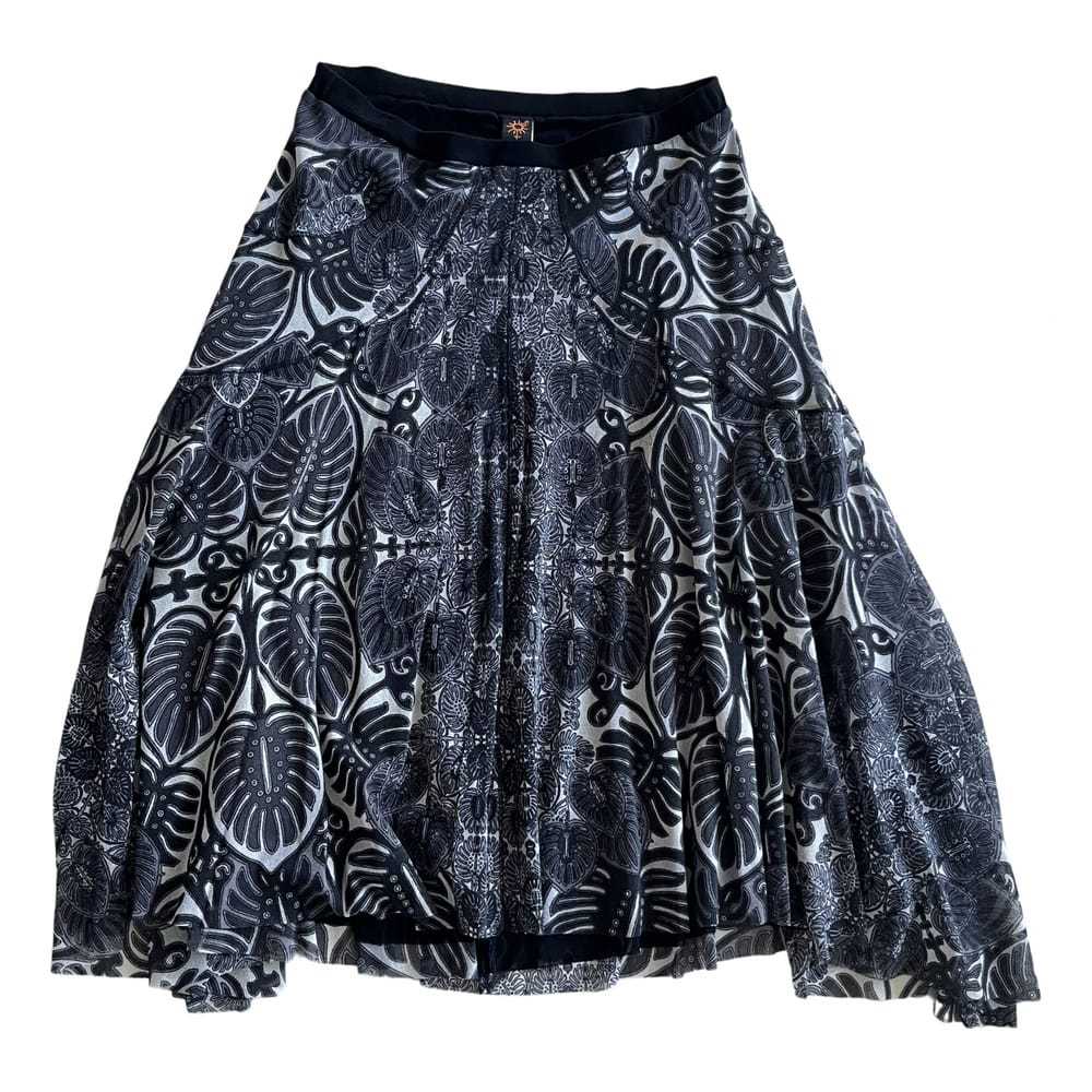 Jean Paul Gaultier Mid-length skirt - image 1