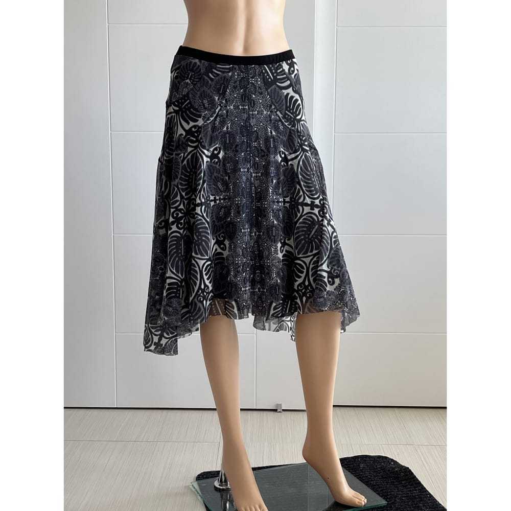 Jean Paul Gaultier Mid-length skirt - image 3