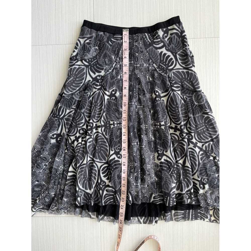 Jean Paul Gaultier Mid-length skirt - image 8