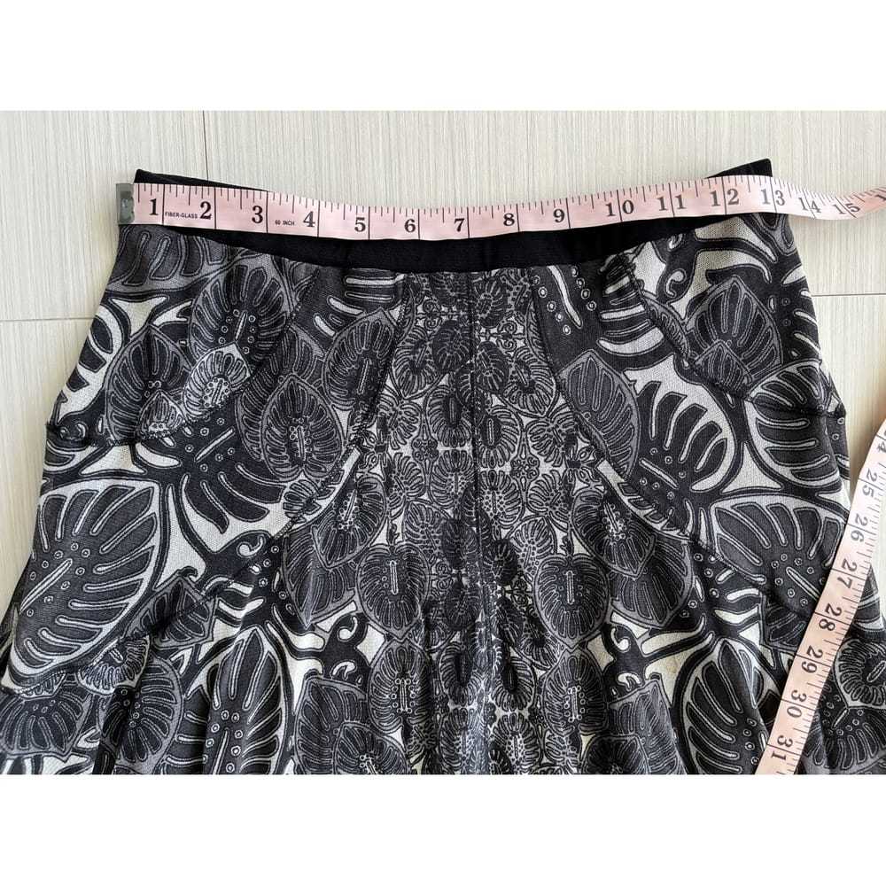 Jean Paul Gaultier Mid-length skirt - image 9