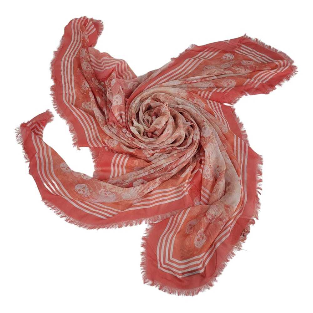 Alexander McQueen Scarf - image 1