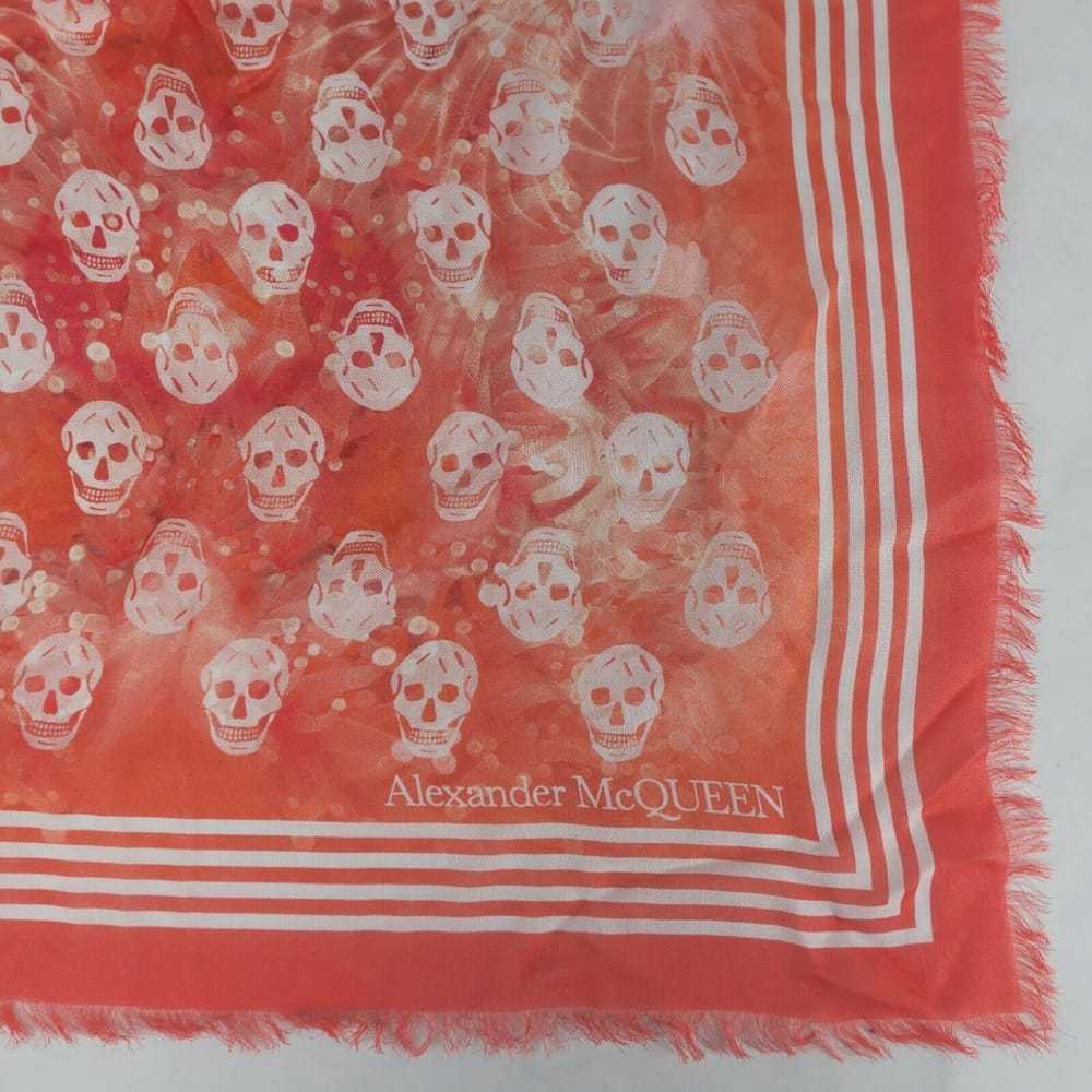 Alexander McQueen Scarf - image 2