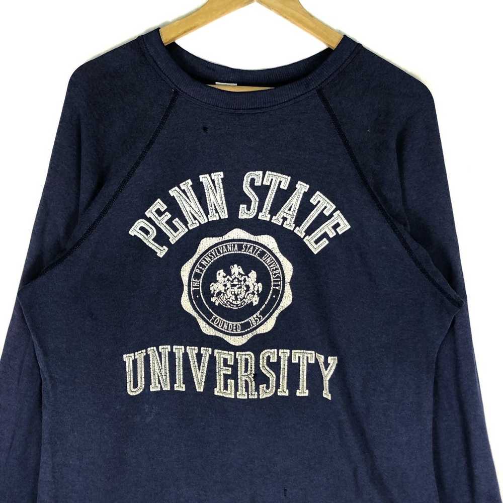 American College × Streetwear × Vintage Universit… - image 2
